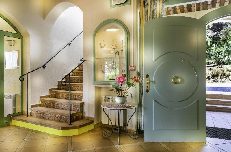 Hotel La Romarine 4