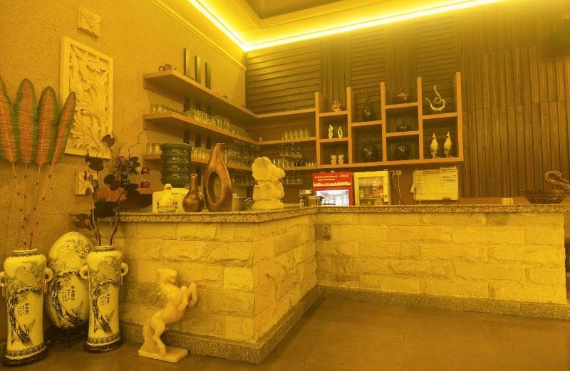 Savita Garden Inn main