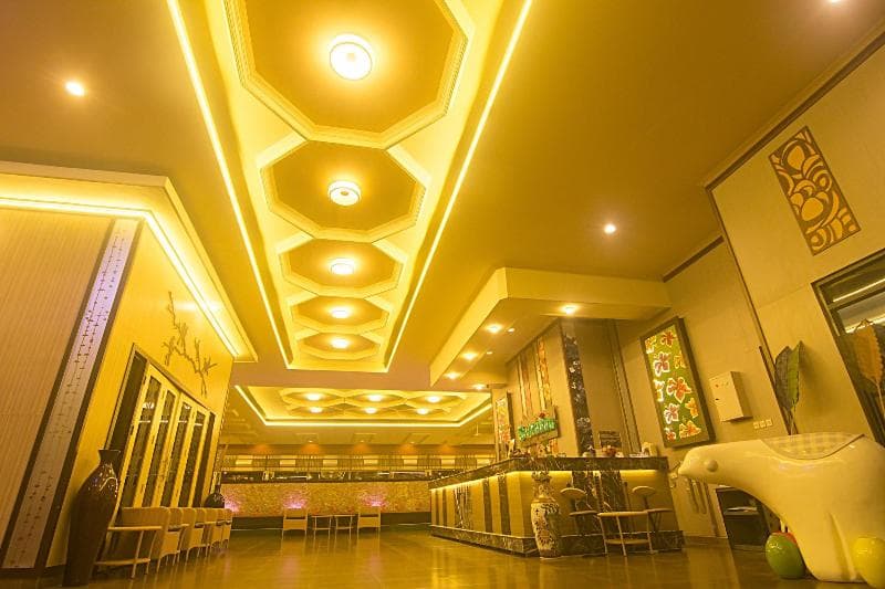 Savita Garden Inn 4