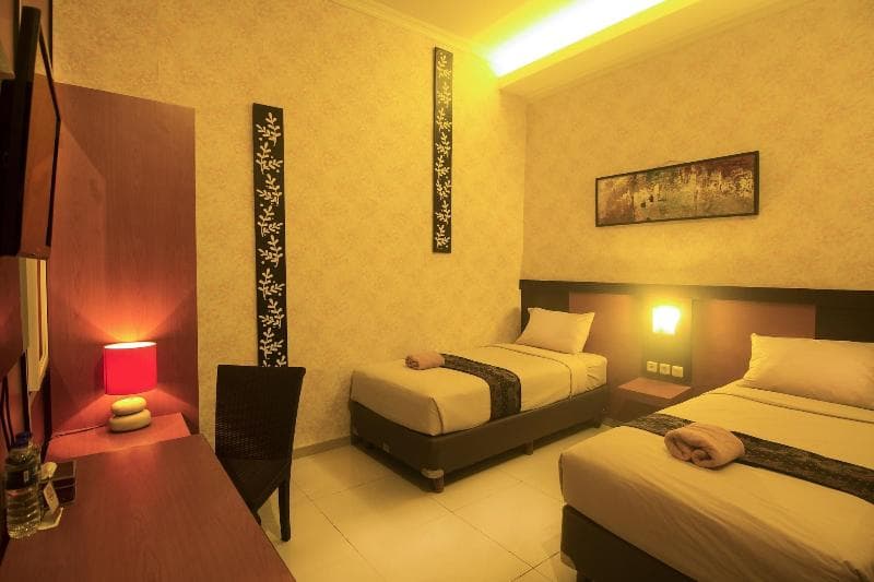 Savita Garden Inn 3