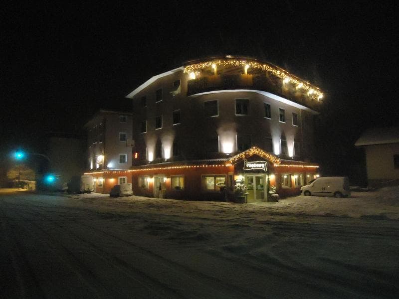 Victory Hotel Dermulo Di Predaia 3