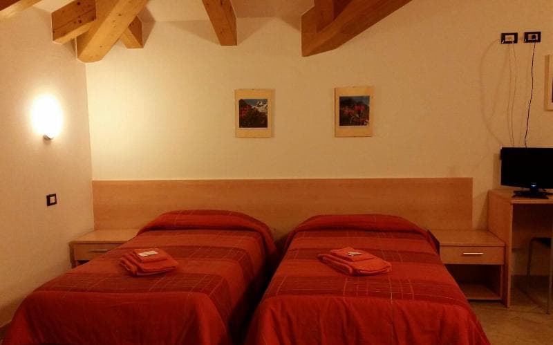 Victory Hotel Dermulo Di Predaia photo 1
