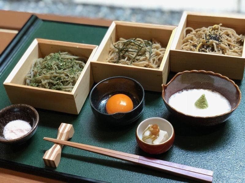 Oku Kamishichiken 3