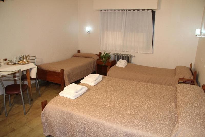 Hotel Touring Club 4