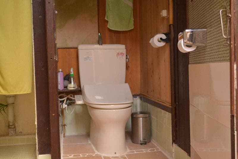 Guesthouse Bon main