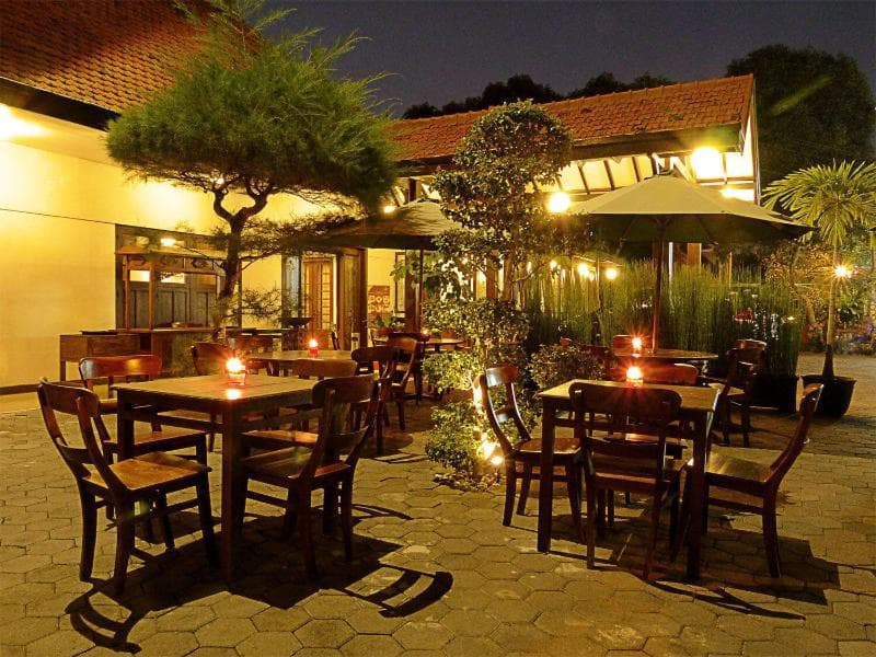 Sagan Hotel 5
