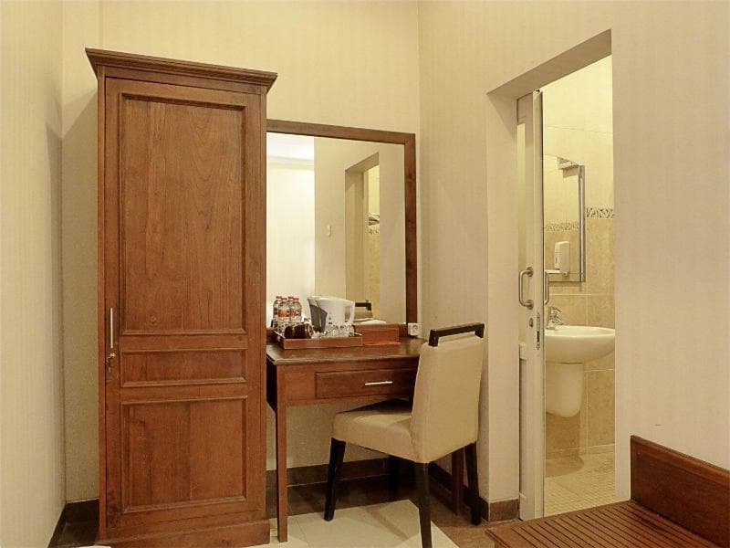 Sagan Hotel photo 1