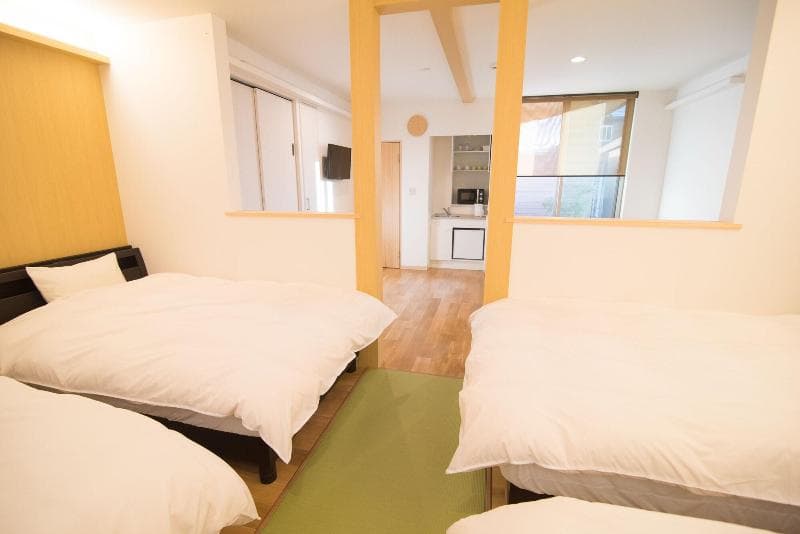 Kyo-Anthu Inn photo 1