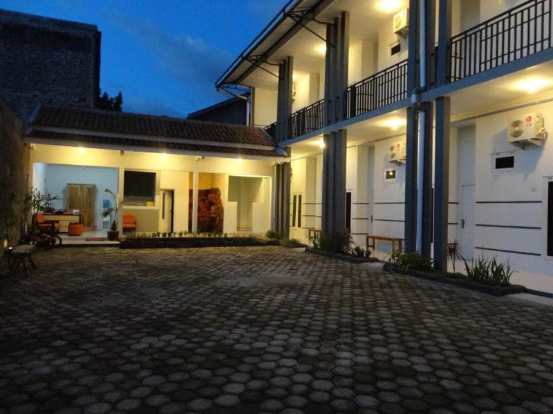 Pendowo Huis Guest House 3