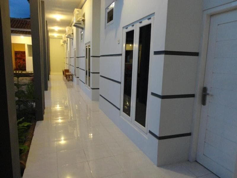 Pendowo Huis Guest House 5