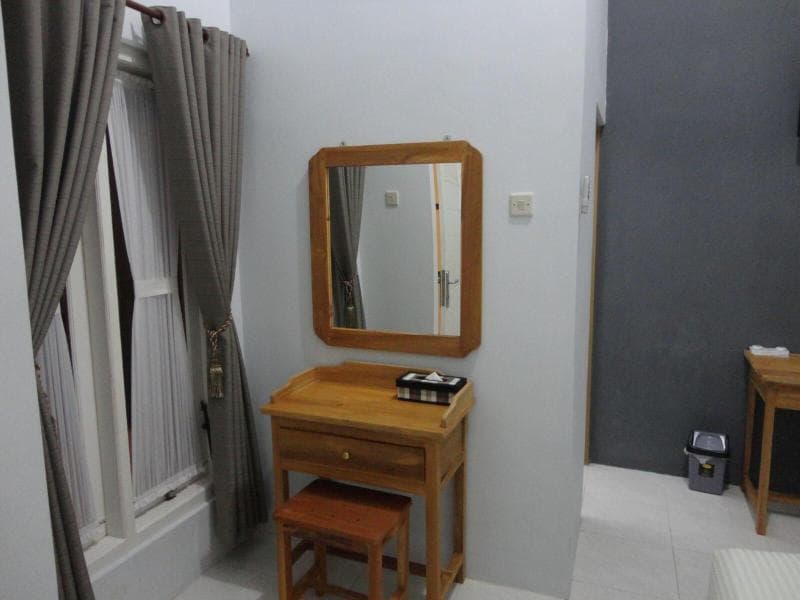 Pendowo Huis Guest House main