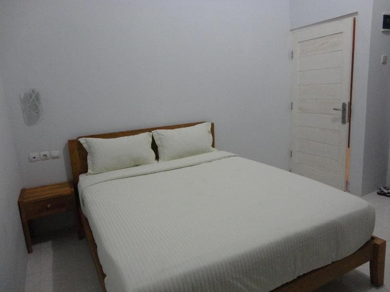Pendowo Huis Guest House 4