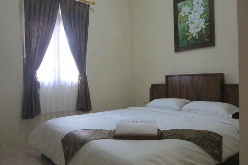Larasati Guest House 3