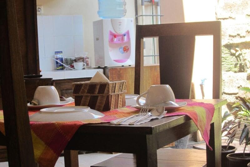 Larasati Guest House 4