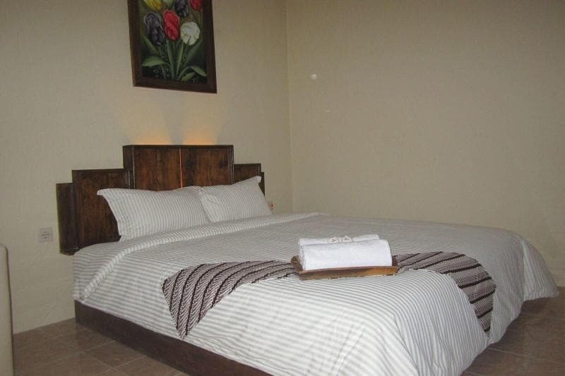 Larasati Guest House 5