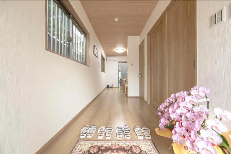 Guest House Aoi Nakamoto 3