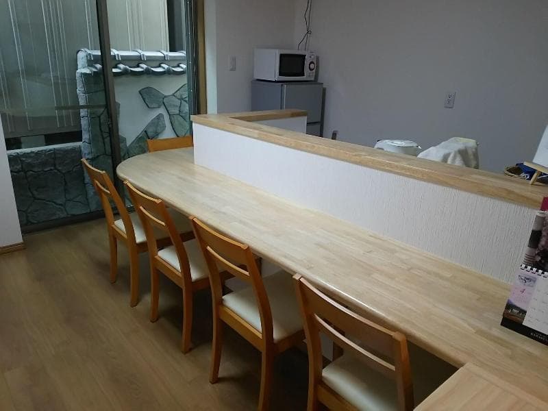 Guest House Aoi Nakamoto main
