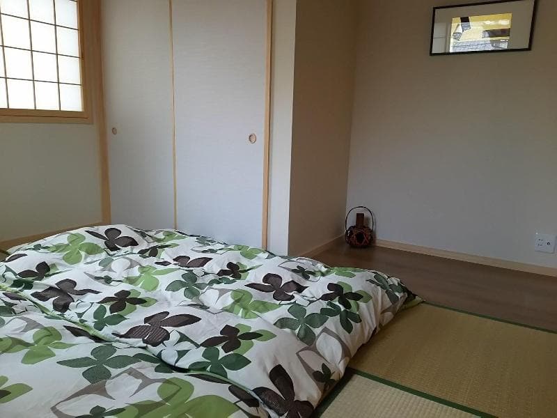 Guest House Aoi Nakamoto photo 1