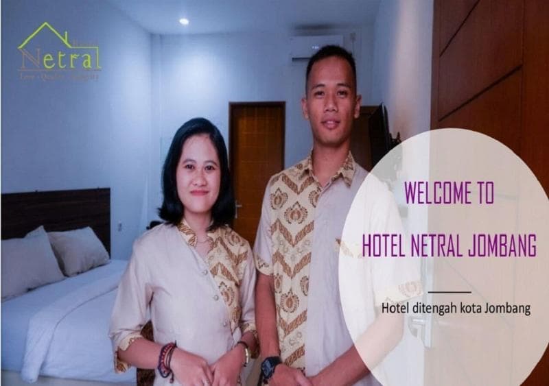 Netral Hotel 4