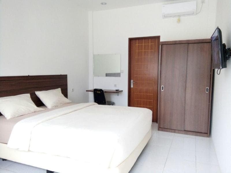 Netral Hotel 3