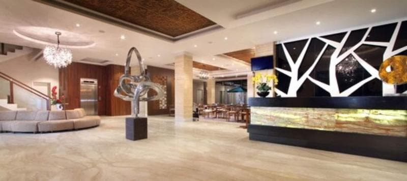 Gets Hotel 5