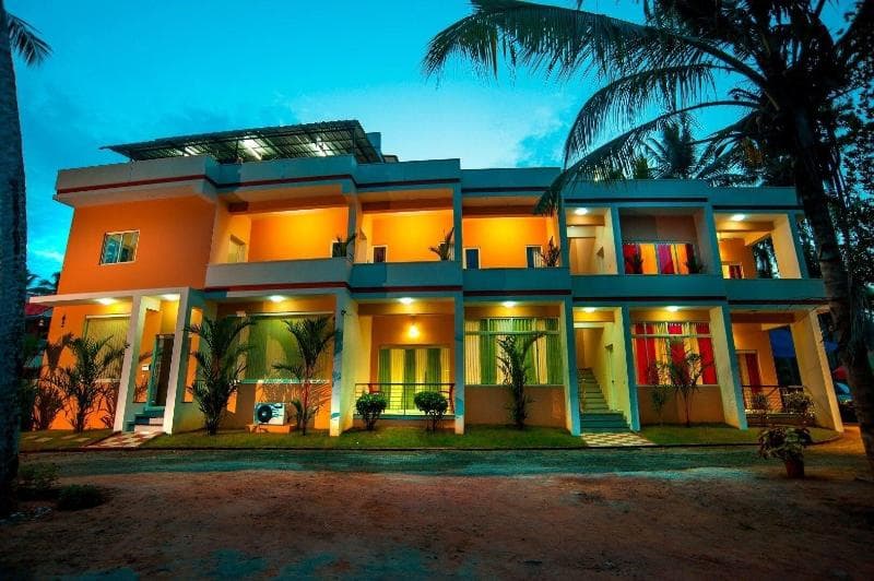 Vasudevam Premium Suites 3