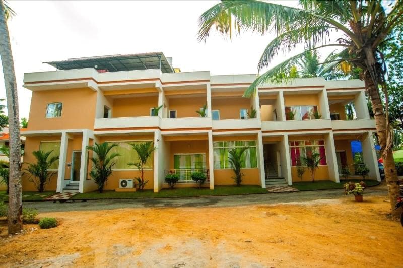 Vasudevam Premium Suites 5