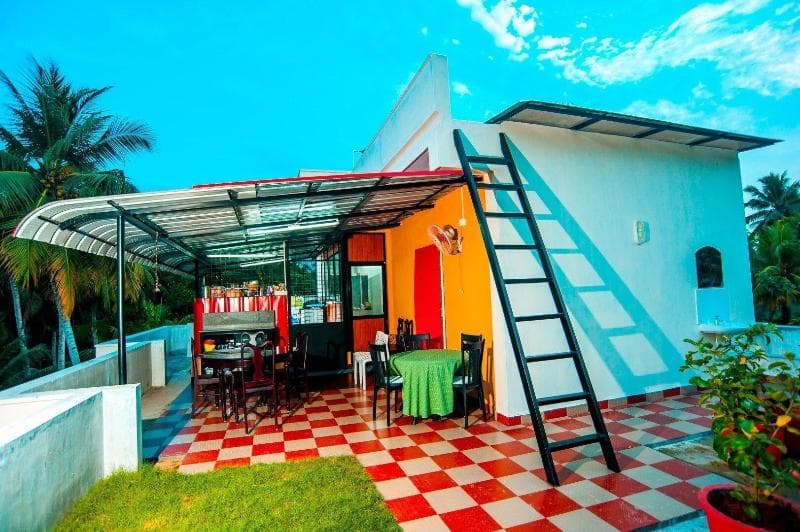 Vasudevam Premium Suites photo 1