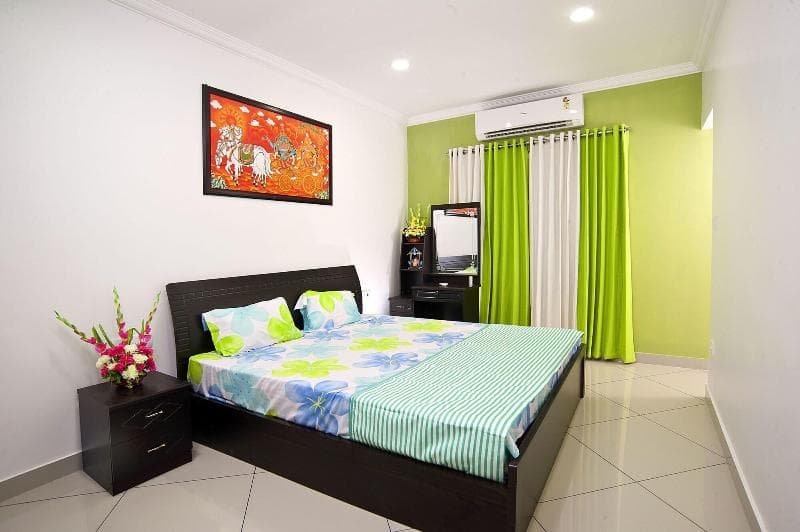 Vasudevam Premium Suites main