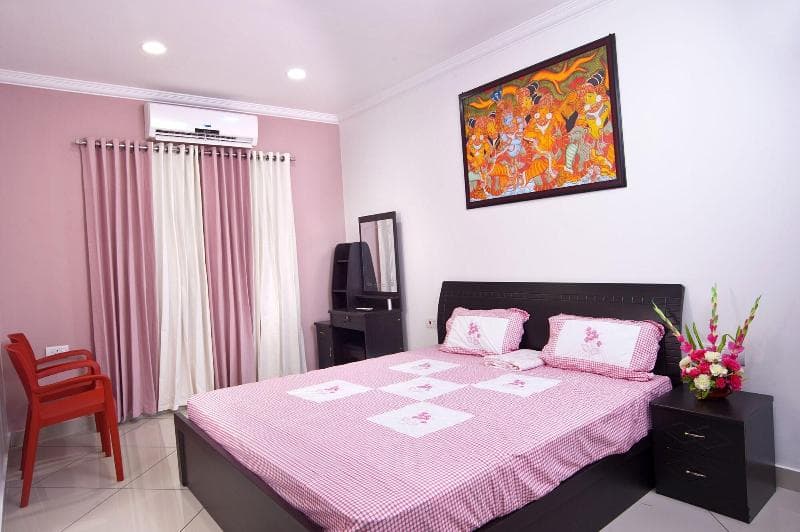 Vasudevam Premium Suites 4