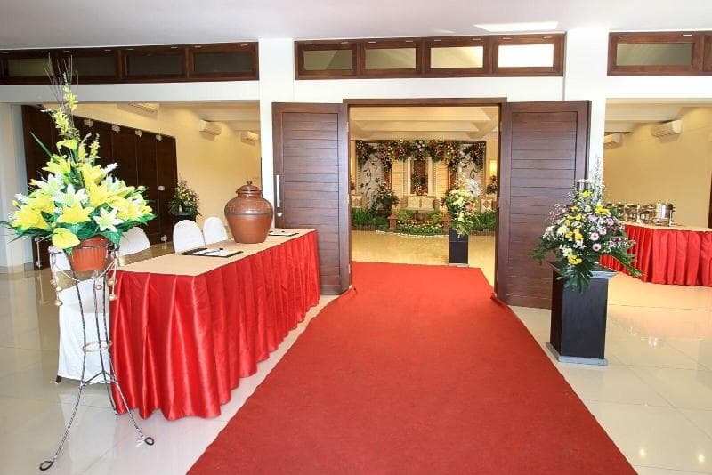 Maesa Hotel 2