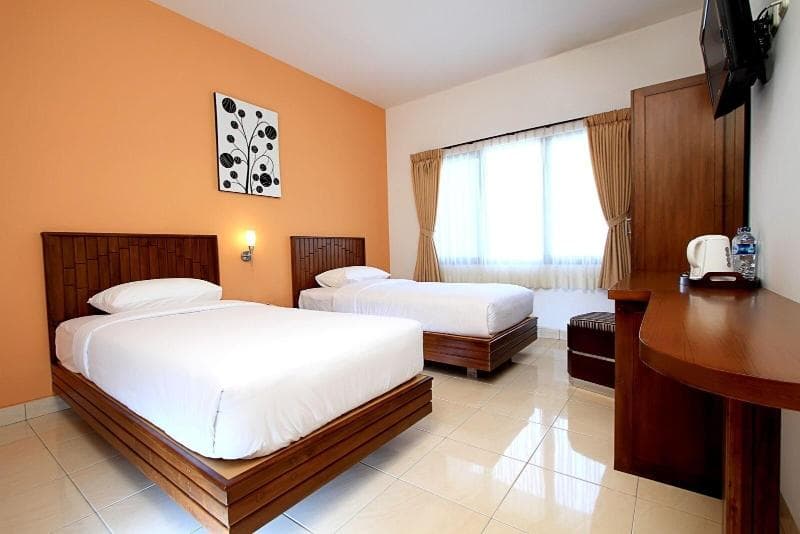 Maesa Hotel 4