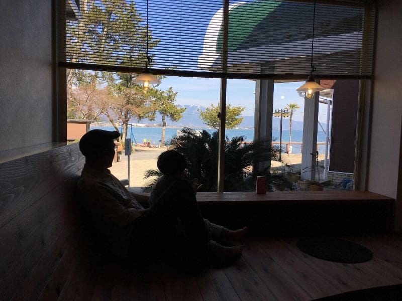 View Lodge Biwa 3