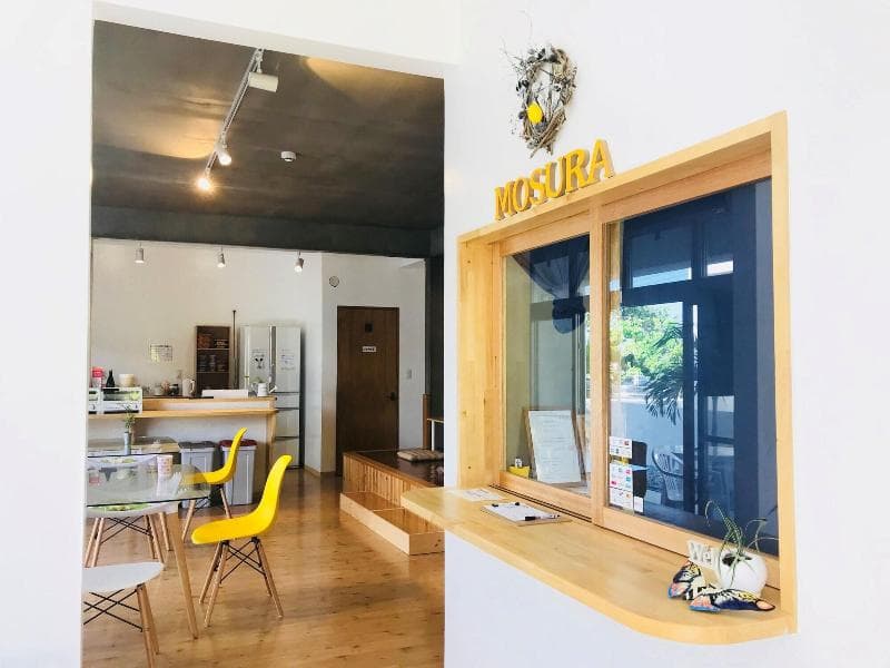 Hostel Mosura No Tamago 4