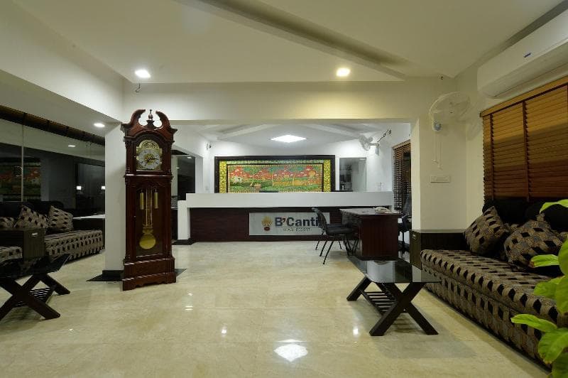 Bcanti Boutique Beach Resort 5