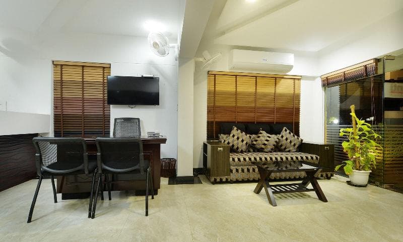 Bcanti Boutique Beach Resort 4