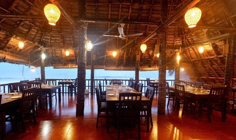 Bcanti Boutique Beach Resort photo 1
