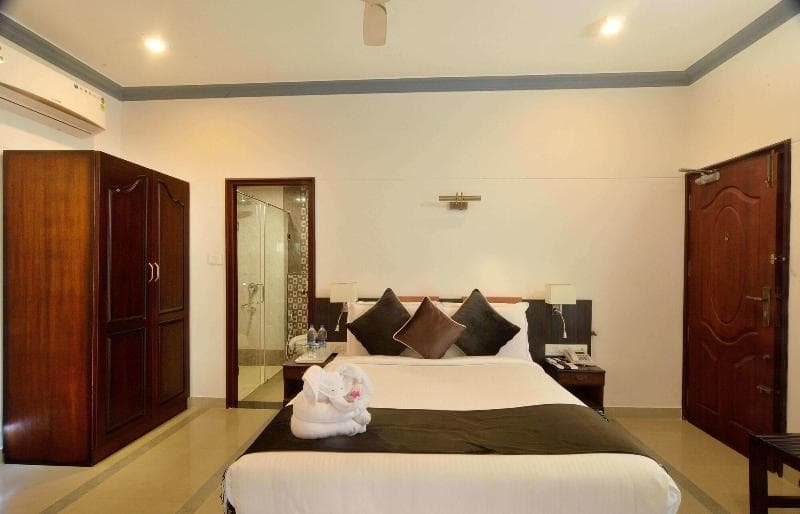 Bcanti Boutique Beach Resort 3