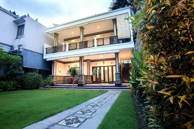 Wingsu Guest House (Adults Only) 5