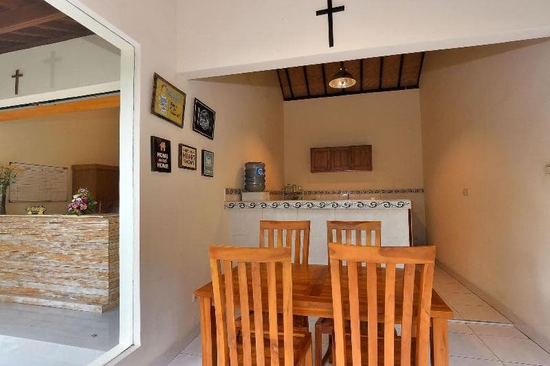 Wingsu Guest House (Adults Only) main