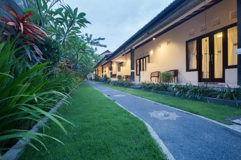 Wingsu Guest House (Adults Only) 4