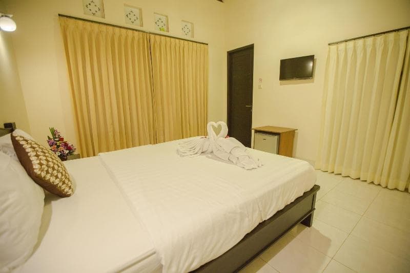 Wingsu Guest House (Adults Only) photo 1