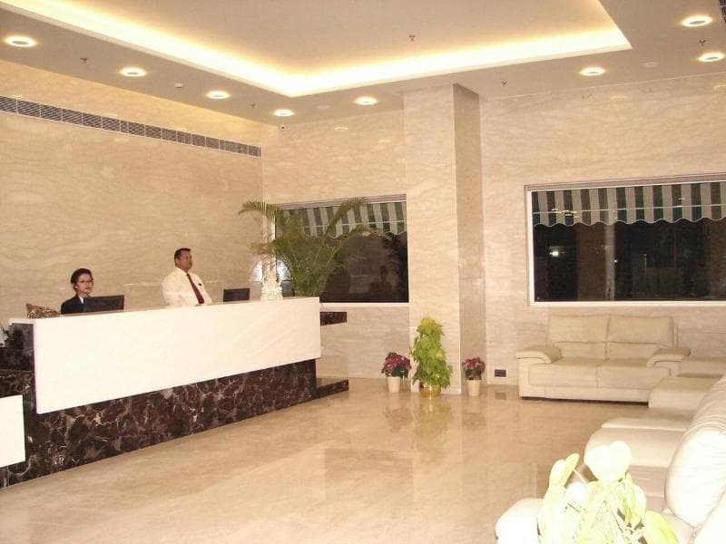 Hotel Grand Maple 4