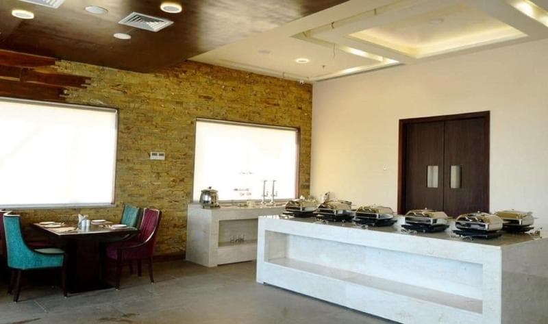 Hotel Grand Maple photo 1