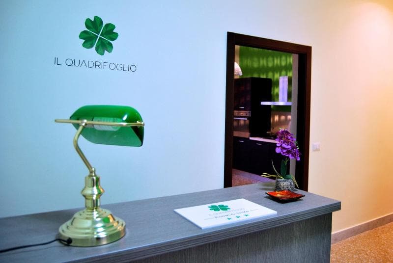 Il Quadrifoglio Room&Suite 4