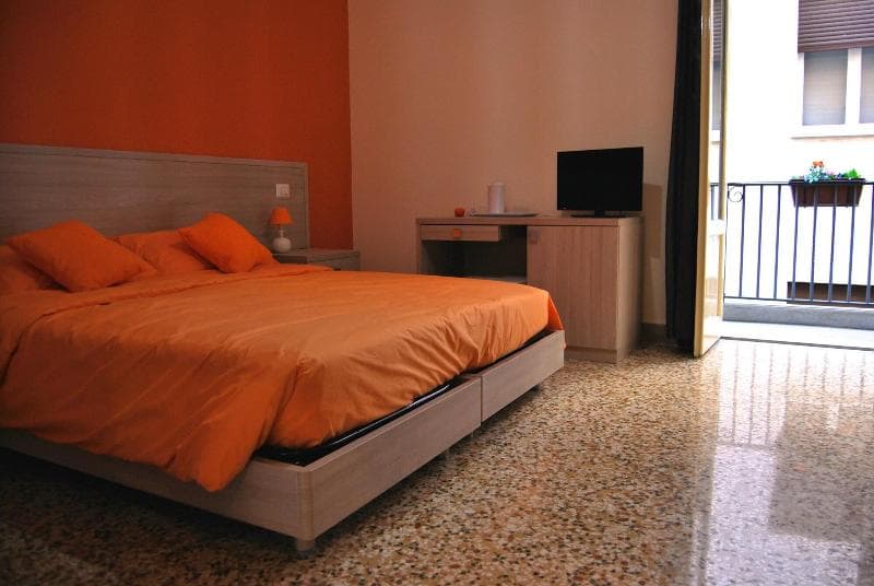 Il Quadrifoglio Room&Suite 3