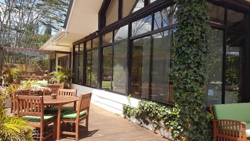 The Riverside Inn 4