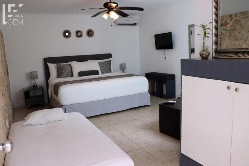 Casa Gem B&B 5