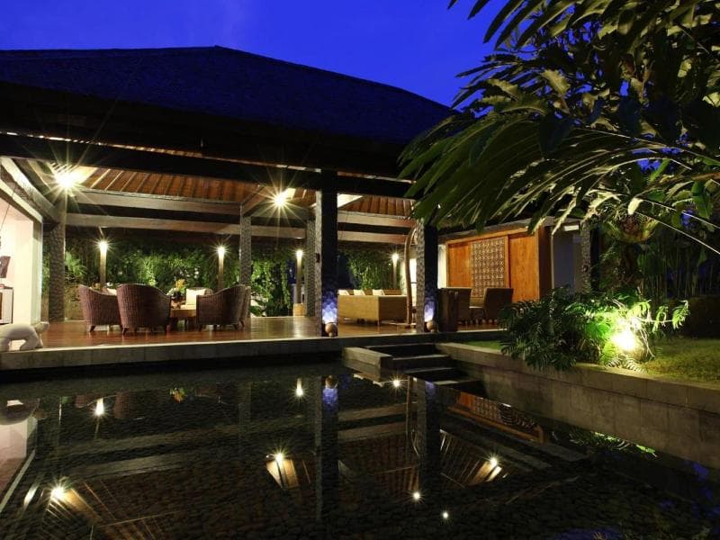 Swarapadi Villa 5