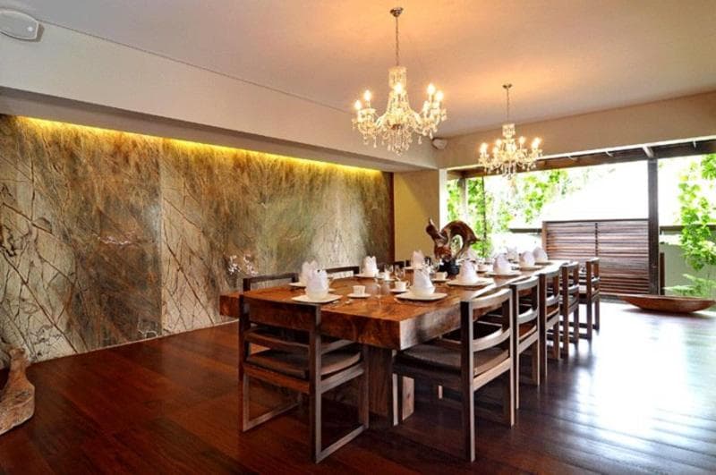 Swarapadi Villa 3